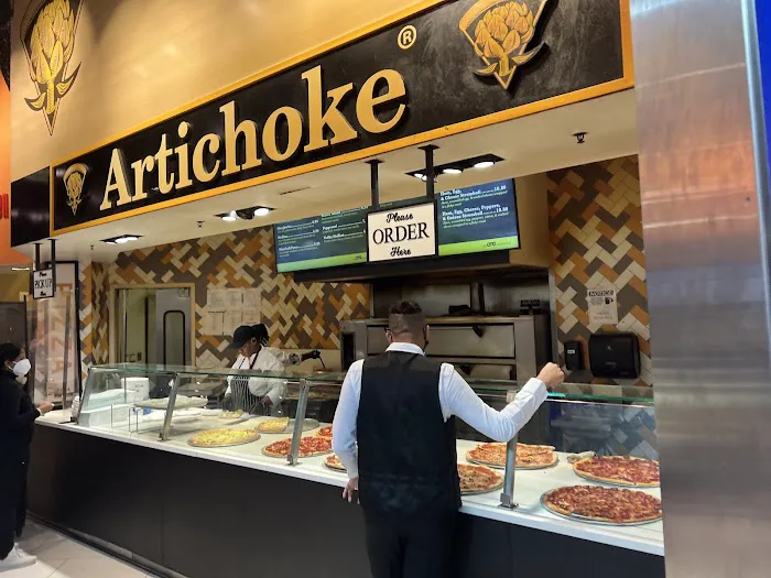 Artichoke Picture 9
