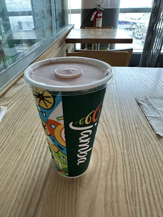 Jamba Picture 7