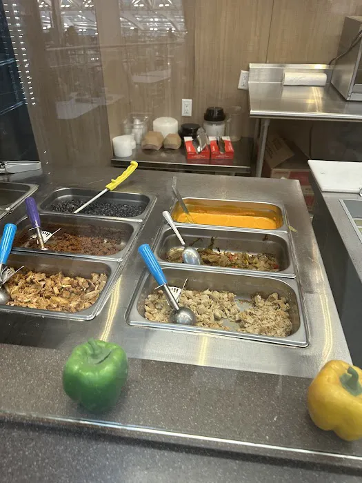 Flying Tacos Picture 6