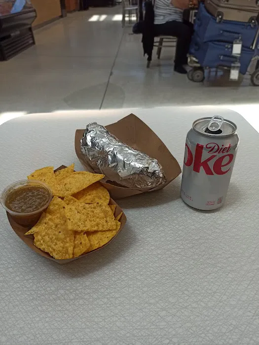 Flying Tacos Picture 1