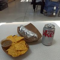 Flying Tacos ico