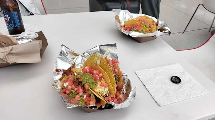 Flying Tacos Picture 5