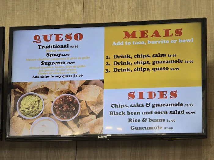Flying Tacos Picture 4