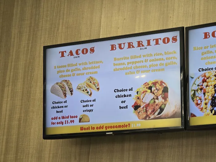 Flying Tacos Picture 7