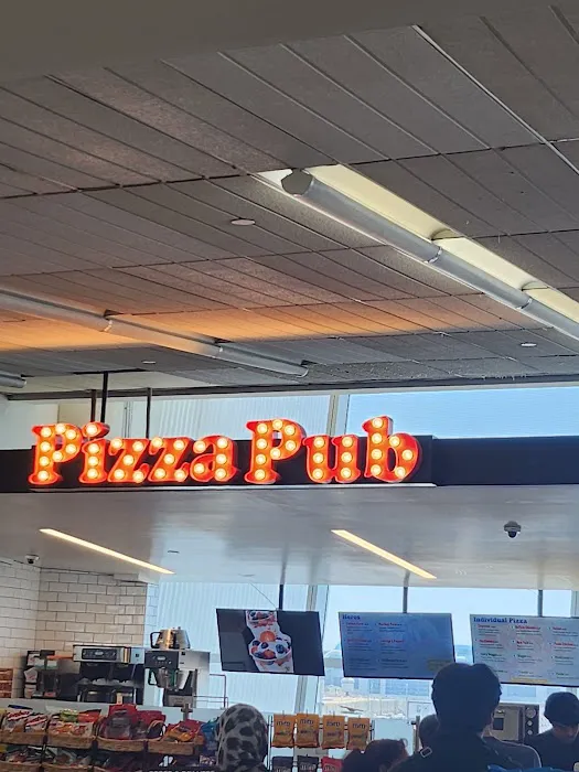 Pizza Pub Picture 6