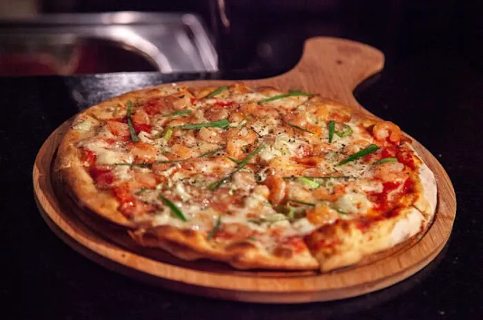 Pizza Pub Picture 8