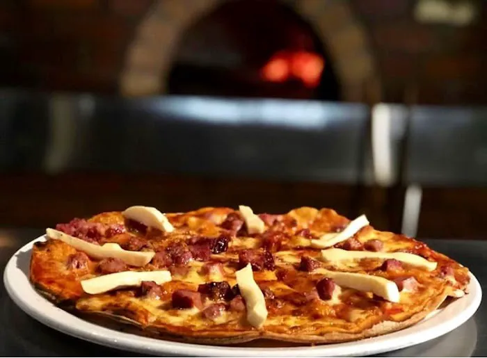 Pizza Pub Picture 10