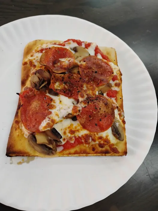 Pizza Pub Picture 4