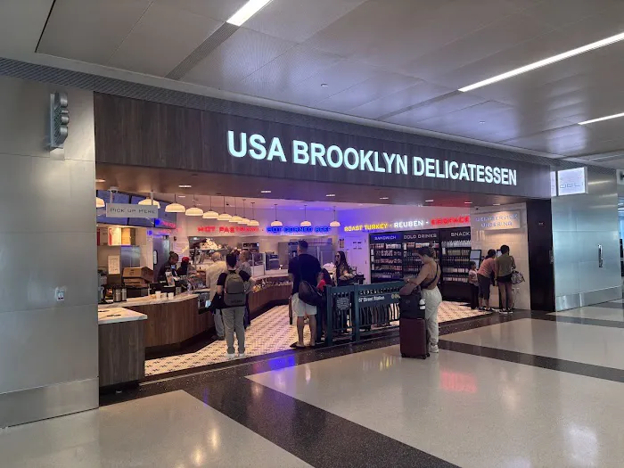 USA Brooklyn Delicatessen Picture 5