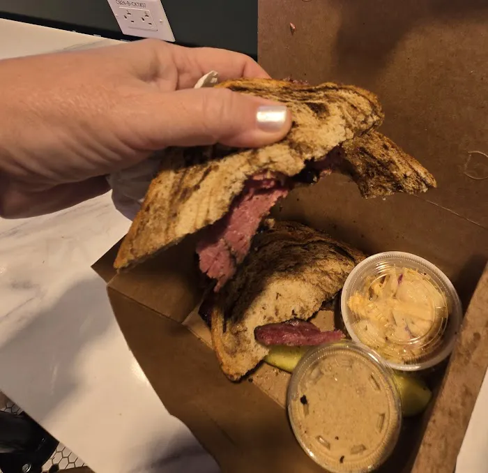 USA Brooklyn Delicatessen Picture 9