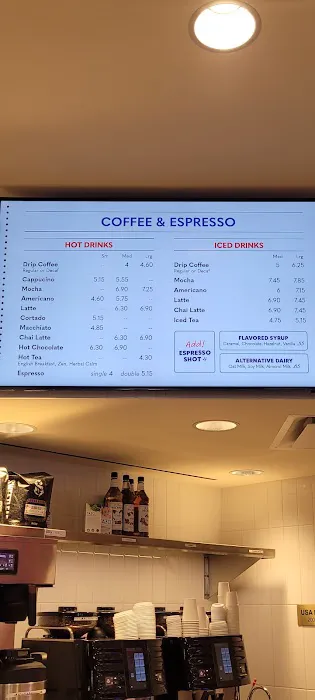 USA Brooklyn Delicatessen Picture 2