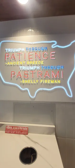 USA Brooklyn Delicatessen Picture 1