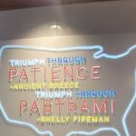 USA Brooklyn Delicatessen