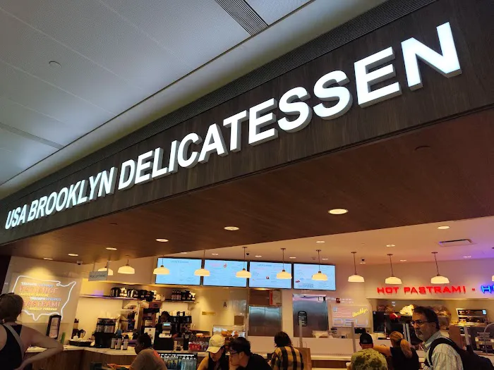 USA Brooklyn Delicatessen Picture 4