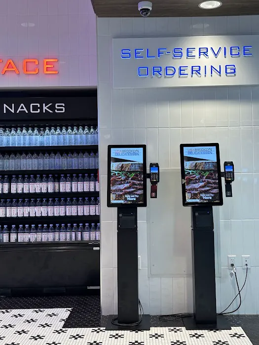 USA Brooklyn Delicatessen Picture 7