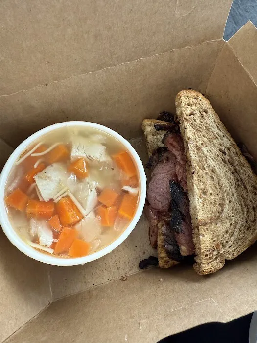 USA Brooklyn Delicatessen Picture 6