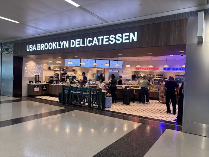 USA Brooklyn Delicatessen Picture 8