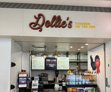 Dollie’s