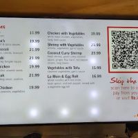 Lucy's Asian Kitchen ico