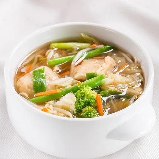 Lucy's Asian Kitchen Picture 9