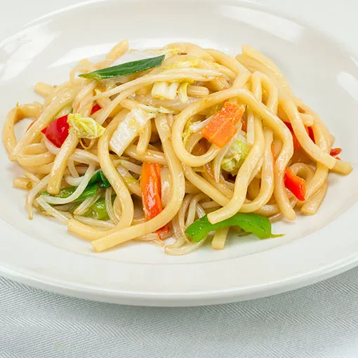 Lucy's Asian Kitchen Picture 7