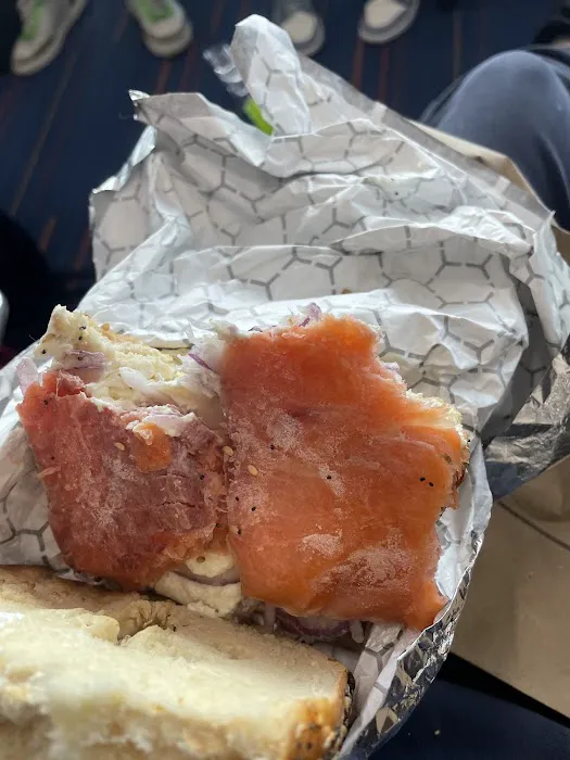 H&H Bagels Picture 4