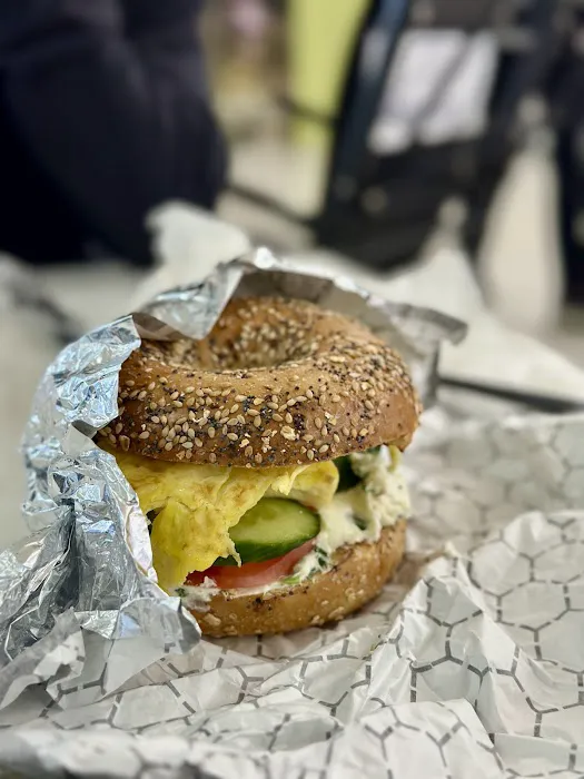 H&H Bagels Picture 7