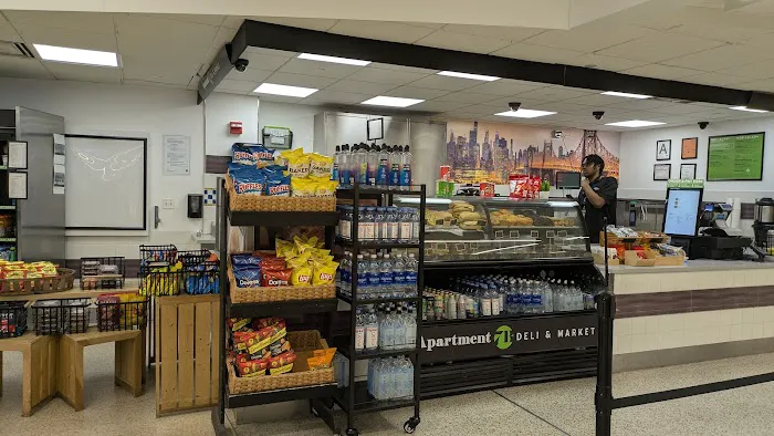 Apartment 7B Deli & Market Picture 4