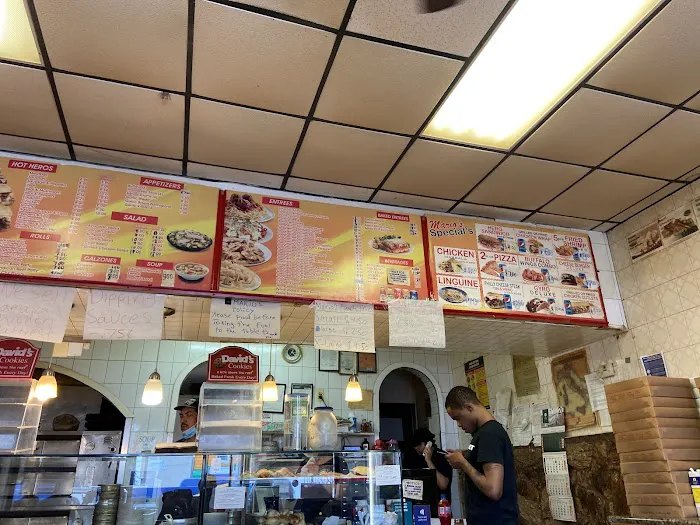 Mario's Pizza Picture 7