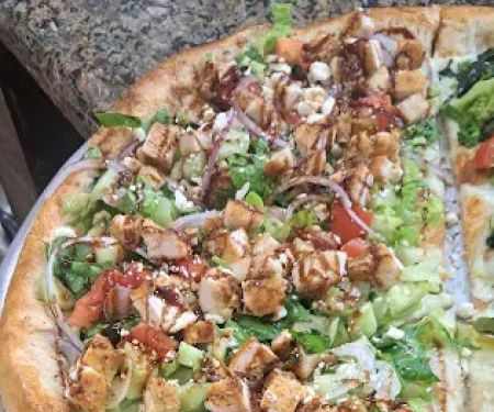 Mario's Pizza