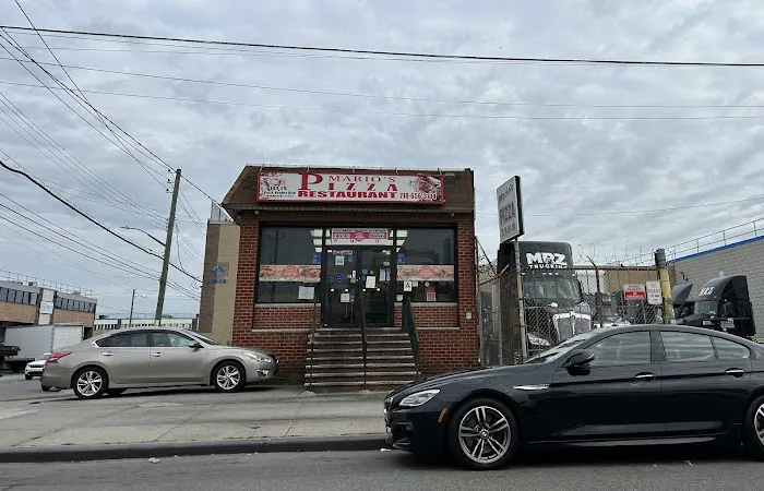 Mario's Pizza Picture 3