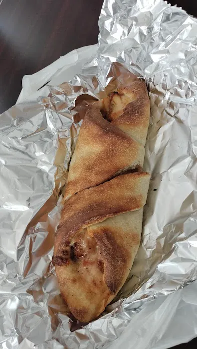 Mario's Pizza Picture 2