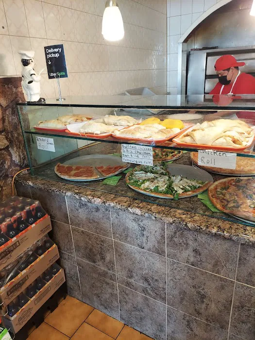 Mario's Pizza Picture 10