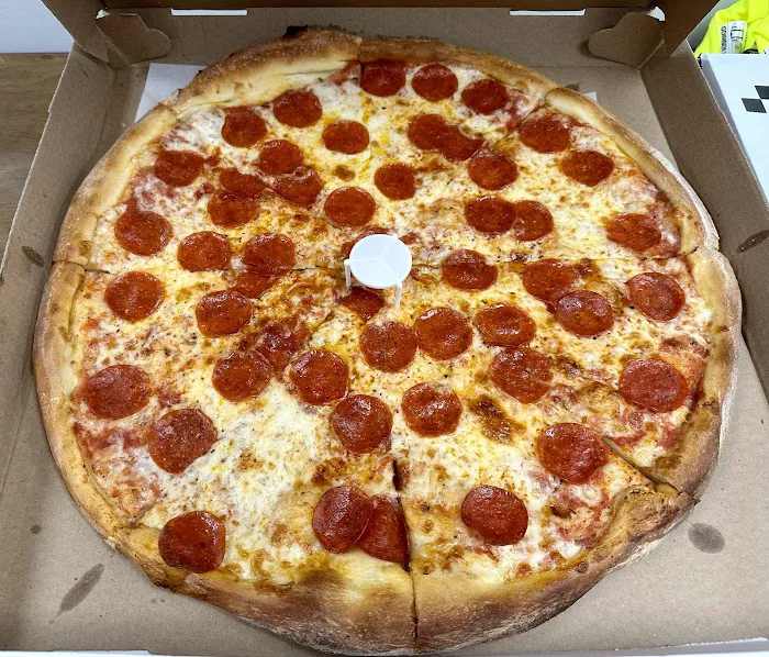 Mario's Pizza Picture 8