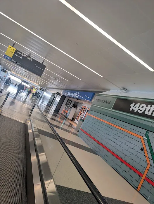 Minute Suites JFK Picture 2