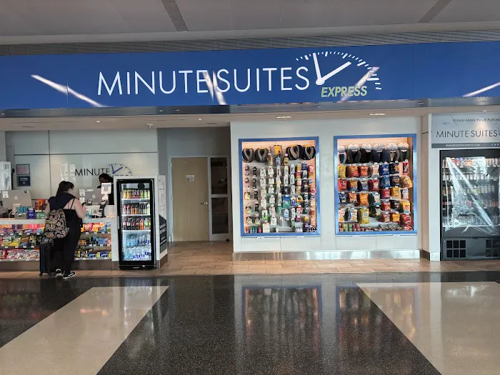 Minute Suites JFK Picture 9