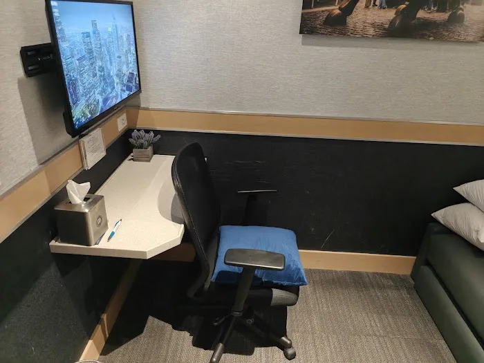 Minute Suites JFK Picture 6