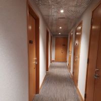 Minute Suites JFK ico