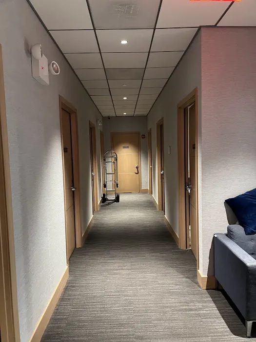 Minute Suites JFK Picture 4