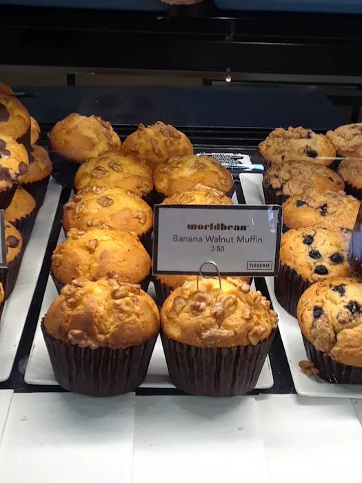 World Bean Coffee Picture 6