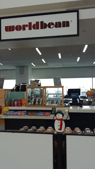 World Bean Coffee Picture 2