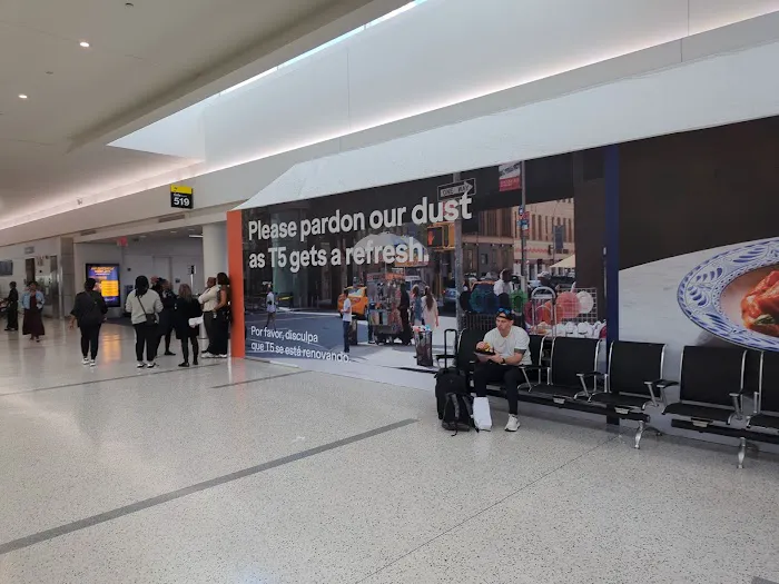 World Bean Coffee Picture 10