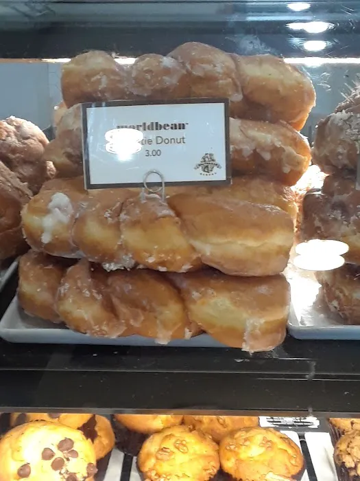 World Bean Coffee Picture 7