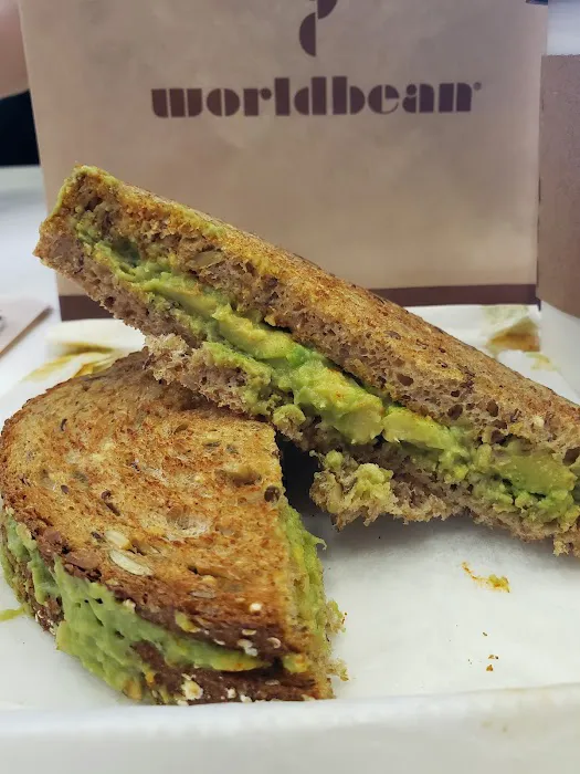 World Bean Coffee Picture 8