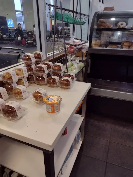 World Bean Coffee Picture 5