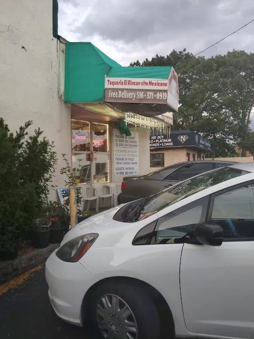 Taqueria El Rinconcito Picture 1