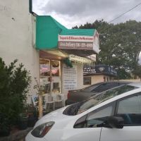 Taqueria El Rinconcito ico