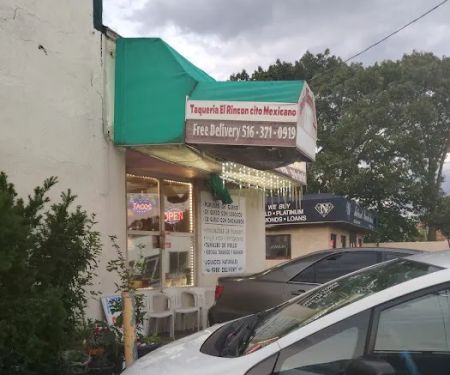 Taqueria El Rinconcito