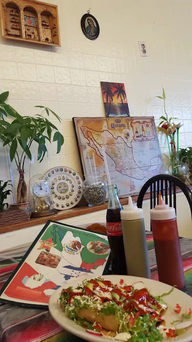 Taqueria El Rinconcito Picture 7