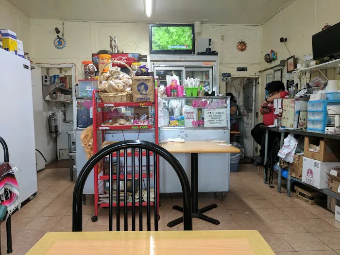 Taqueria El Rinconcito Picture 10